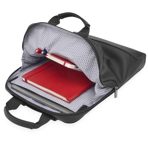 PF130067-1Moleskine Classic Vertical Device Tasche_ schwarz