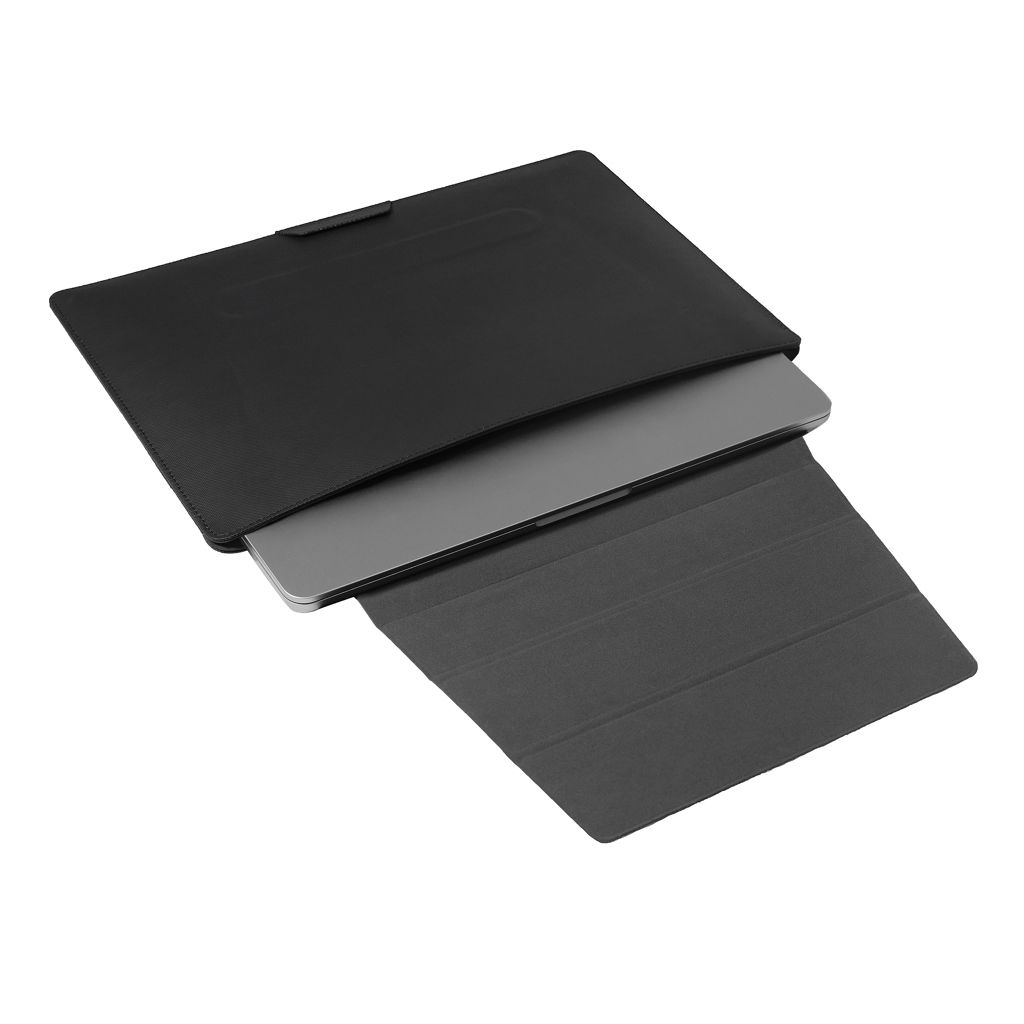 XDP788.20-01XD Design 14_ Mobile Office Sleeve_ schwarz