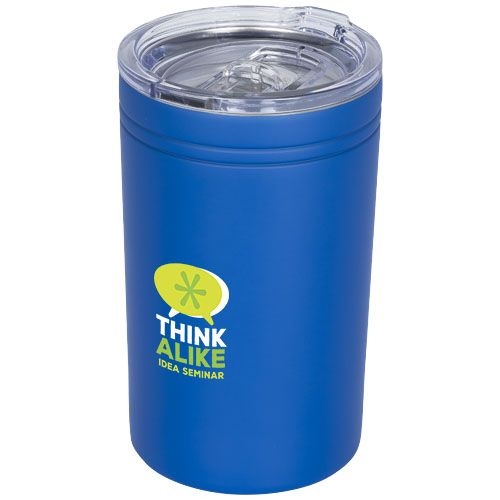 PF100547-3Pika 330 ml Vakuum Isolierbecher_ royalblau