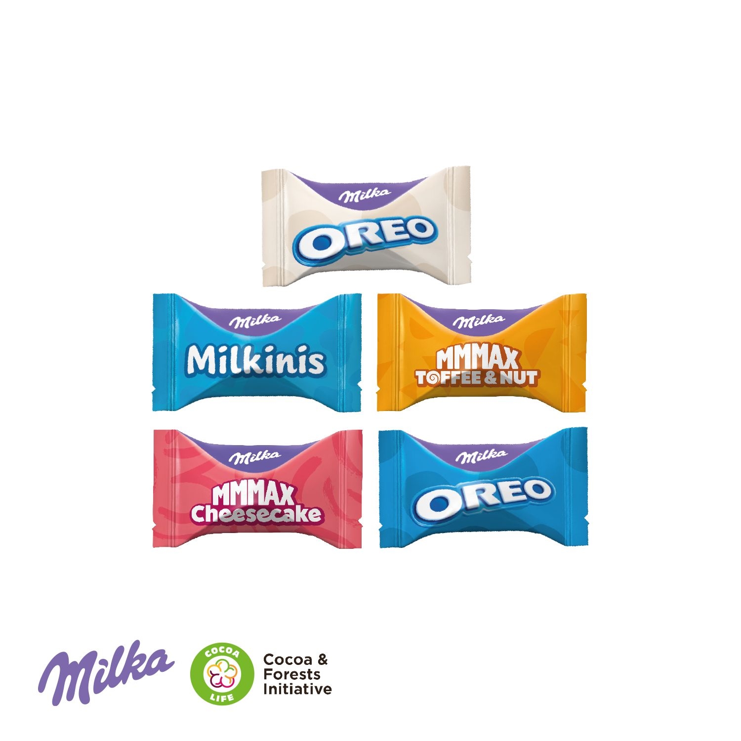 CD95160-01Tisch-Adventskalender Milka Favourites_ Motiv-Vorlage