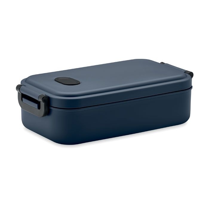 MO6855-85Indus Lunchbox PP 800 ml_ Marineblau MO6855-85Indus Lunchbox PP 800 ml_ Marineblau