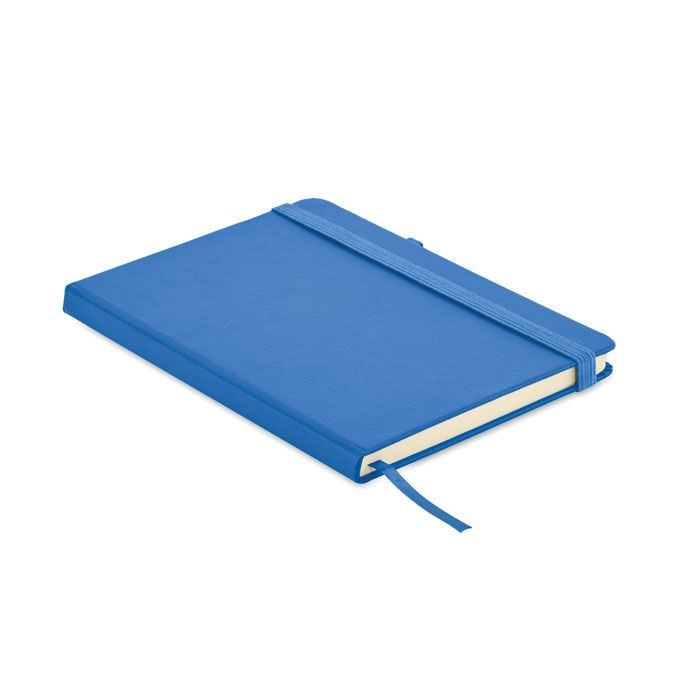 MO6835-37Arpu DIN A5 Notizbuch PU_ Koenigsblau MO6835-37Arpu DIN A5 Notizbuch PU_ Koenigsblau