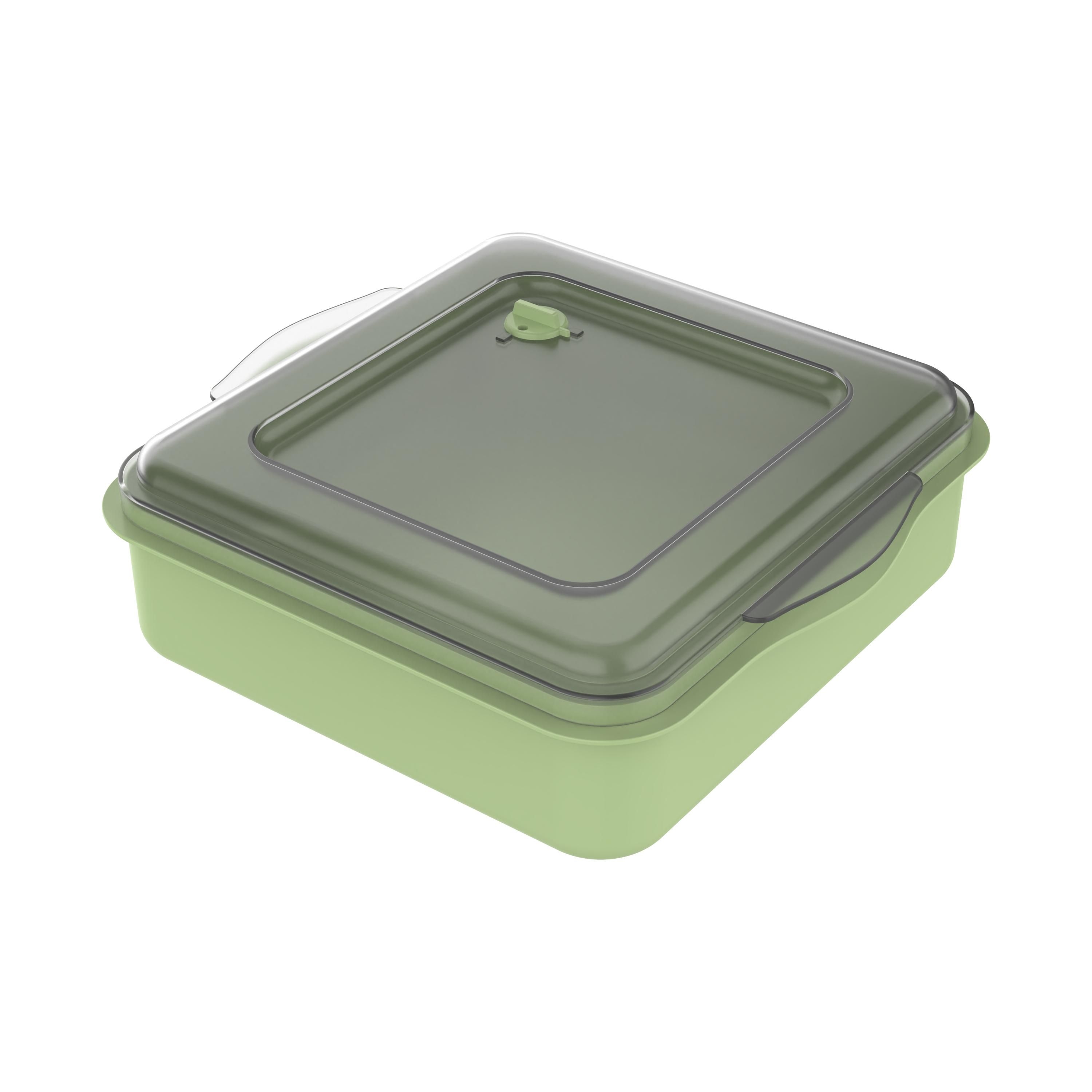 EL05200-4Universalbox „ToGo“_ geselliges gruen_ transparent