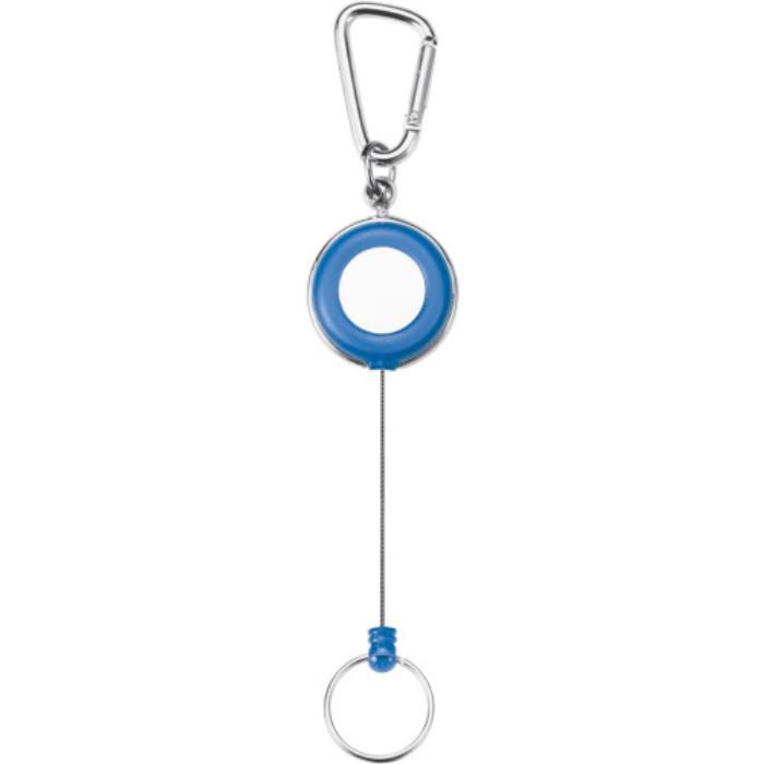 GI3180Skipasshalter aus Metall Bruno