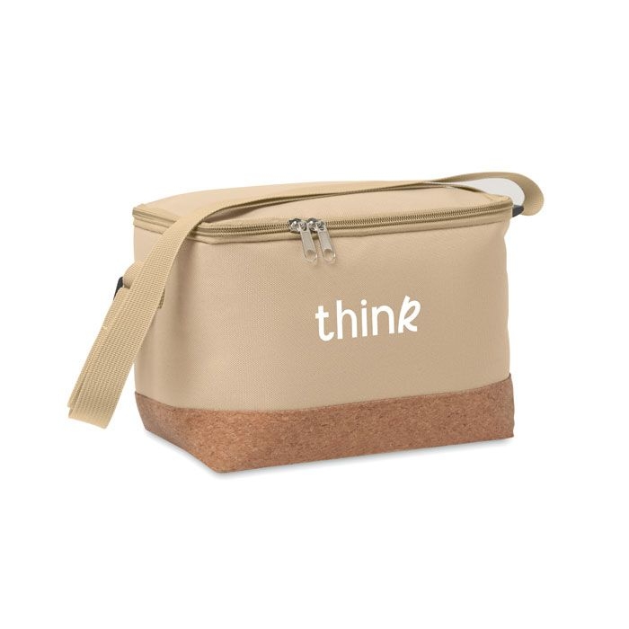 MO2504-39Koeler Kuehltasche 600D RPET 5L_ khaki