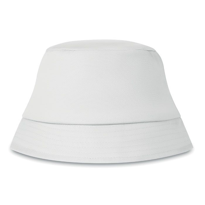 KC1350-06Bilgola Sonnenhut 160 gr_m²_ Weiss