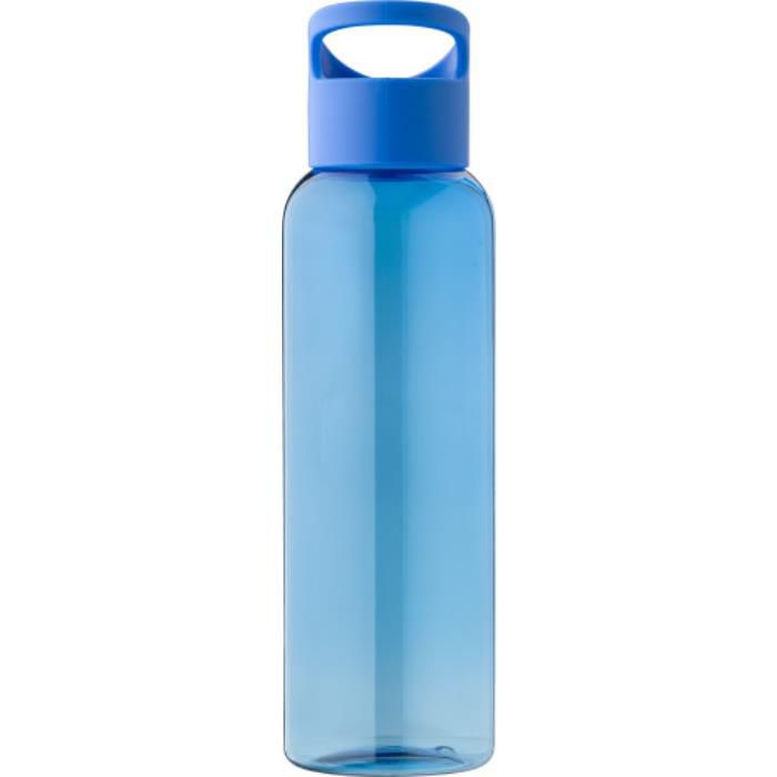 GI839453rPET-Trinkflasche Lila