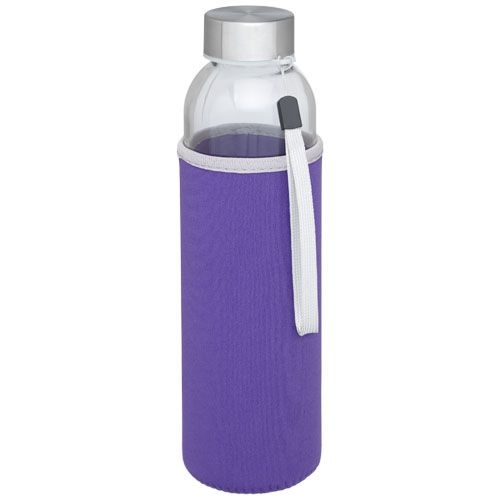 PF100656-4Bodhi 500 ml Glas-Sportflasche_ lila PF100656-4Bodhi 500 ml Glas-Sportflasche_ lila
