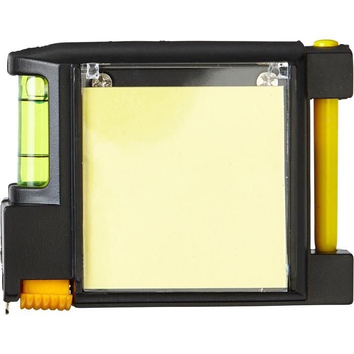 GI2147-01Massband aus Kunststoff Brooke_ schwarz