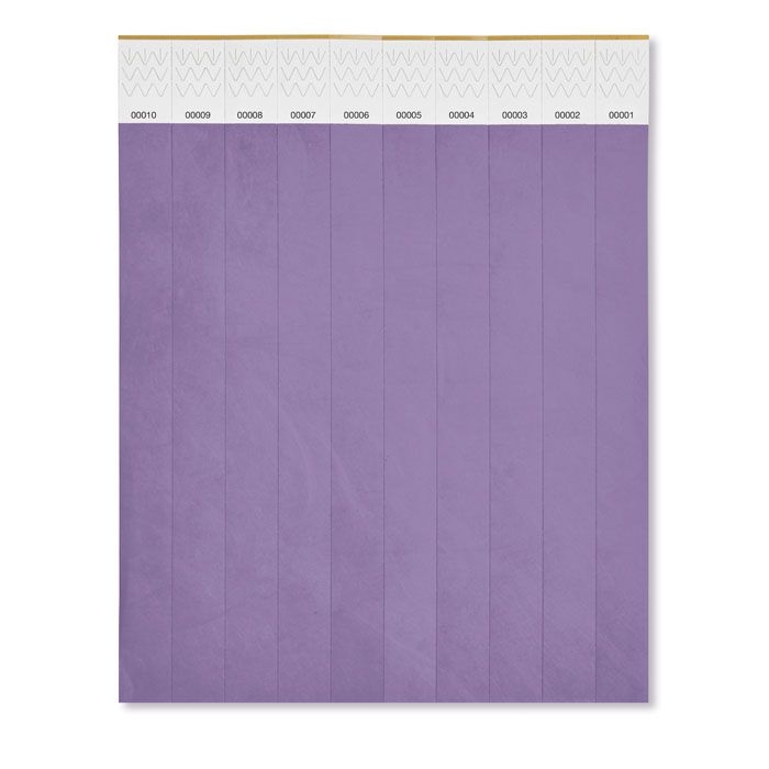 MO8942-21Tyvek Tyvek® Event Armband_ Violett