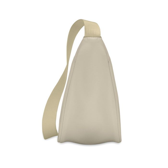 MO2685-43Korovin Cross Half-Moon Umhaengetasche_ off white