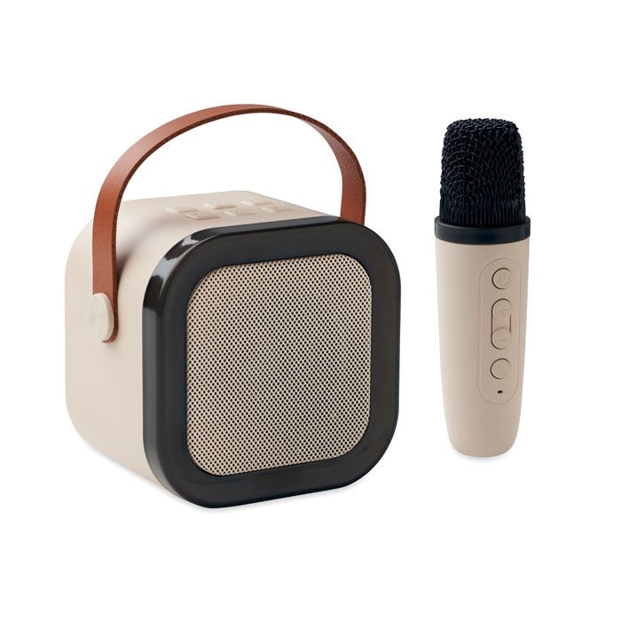 MO2665-13Karaset_ Karaoke-Set_ beige