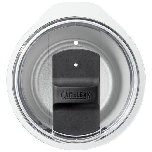 PF100746-1CamelBak® Horizon vakuumisolierter Trinkbecher_ 500 ml_ weiss