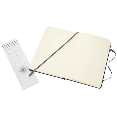 PF107957-1Moleskine Medium Art Skizzenbuch_ schwarz