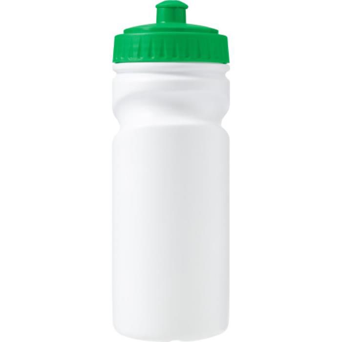 GI7584-04Trinkflasche aus Kunststoff Demi_ Gruen GI7584-04Trinkflasche aus Kunststoff Demi_ Gruen