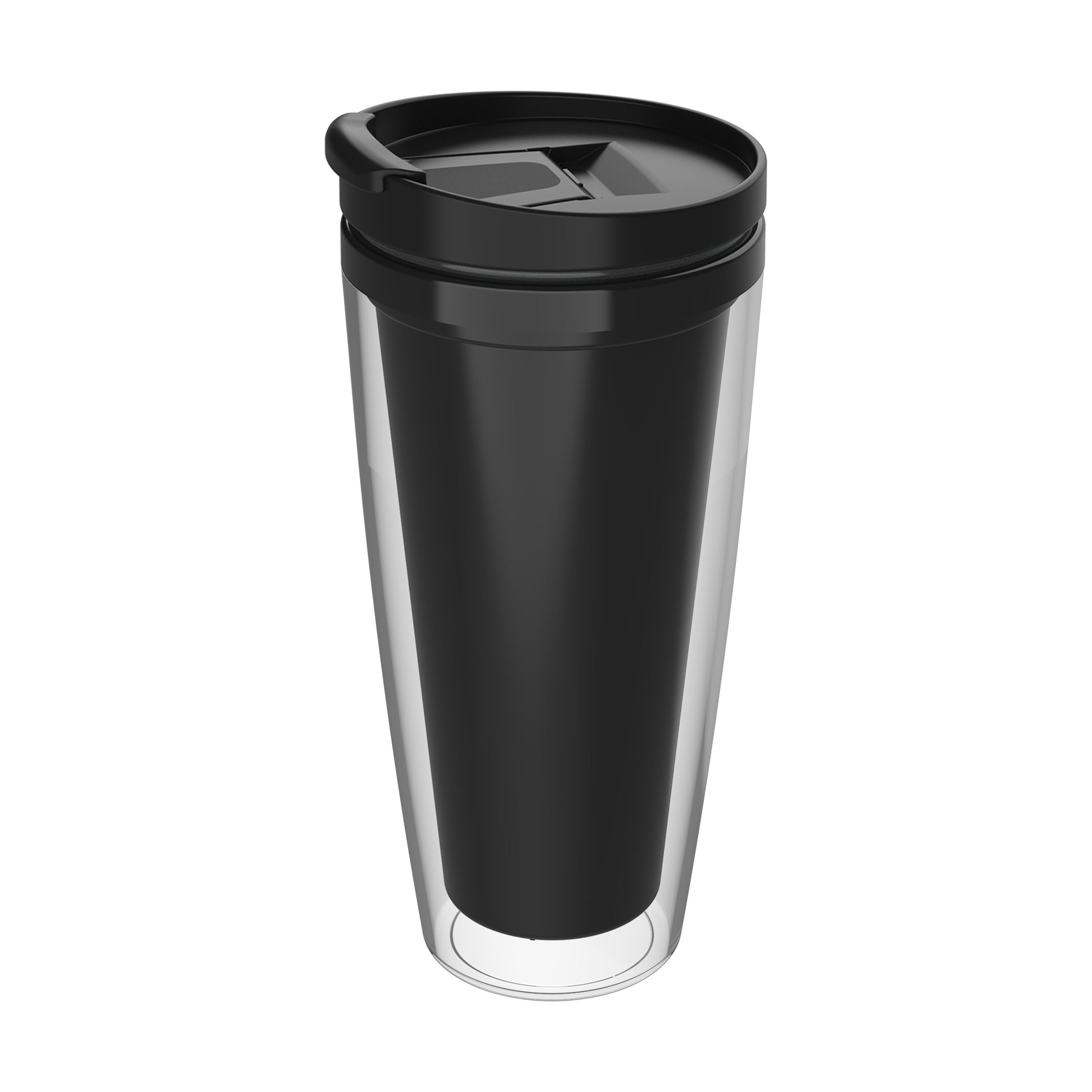 EL05545-4Isolierbecher _Coffee To Go_ transparent EL05545-4Isolierbecher _Coffee To Go_ transparent