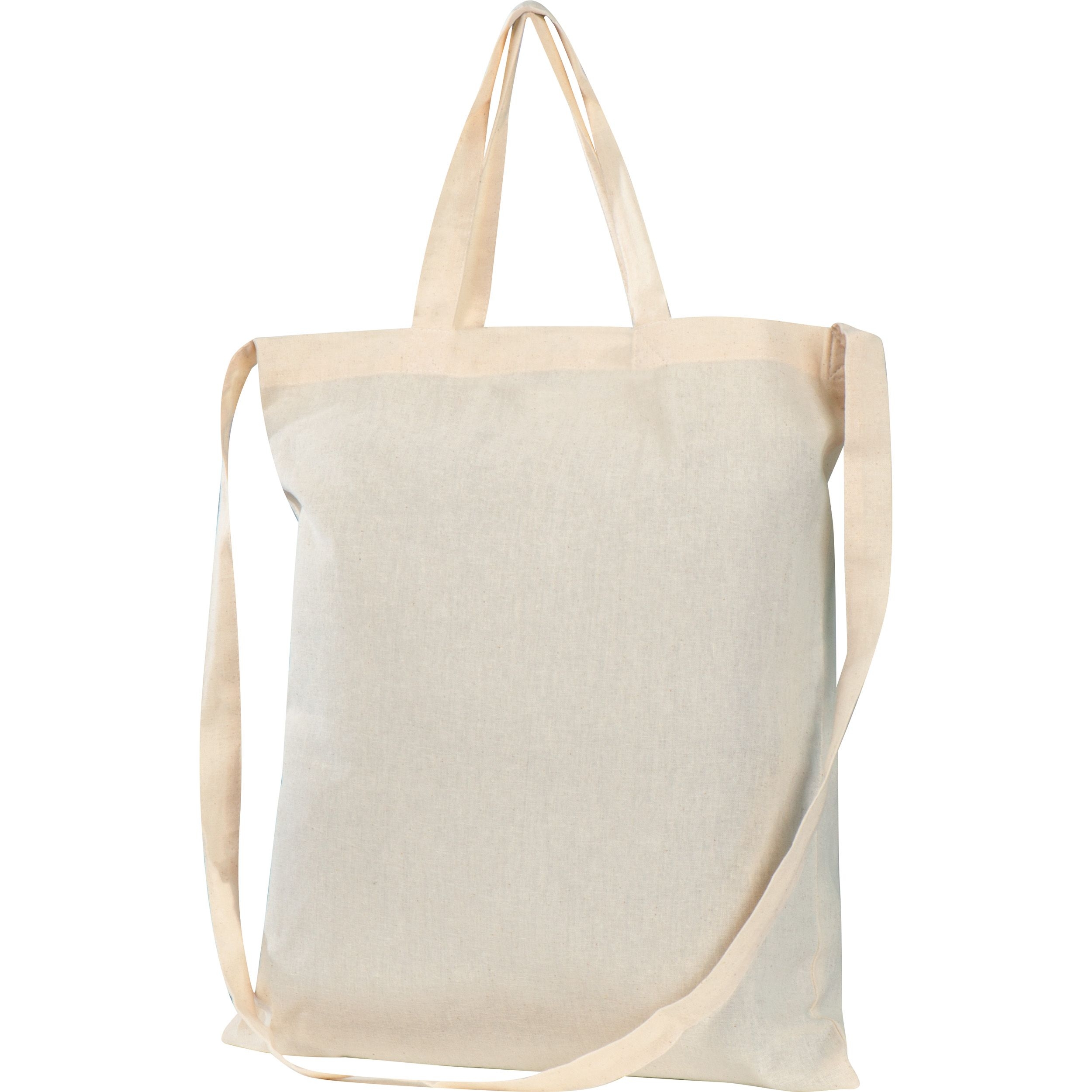 MA61369-06Baumwolltasche mit 3 Henkeln ABIGAIL_ weiss
