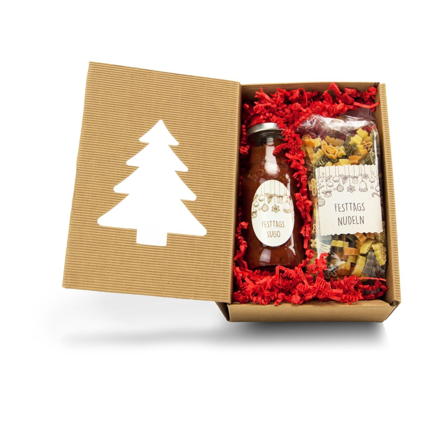 RP2066Das Praesent_ Weihnachtspasta