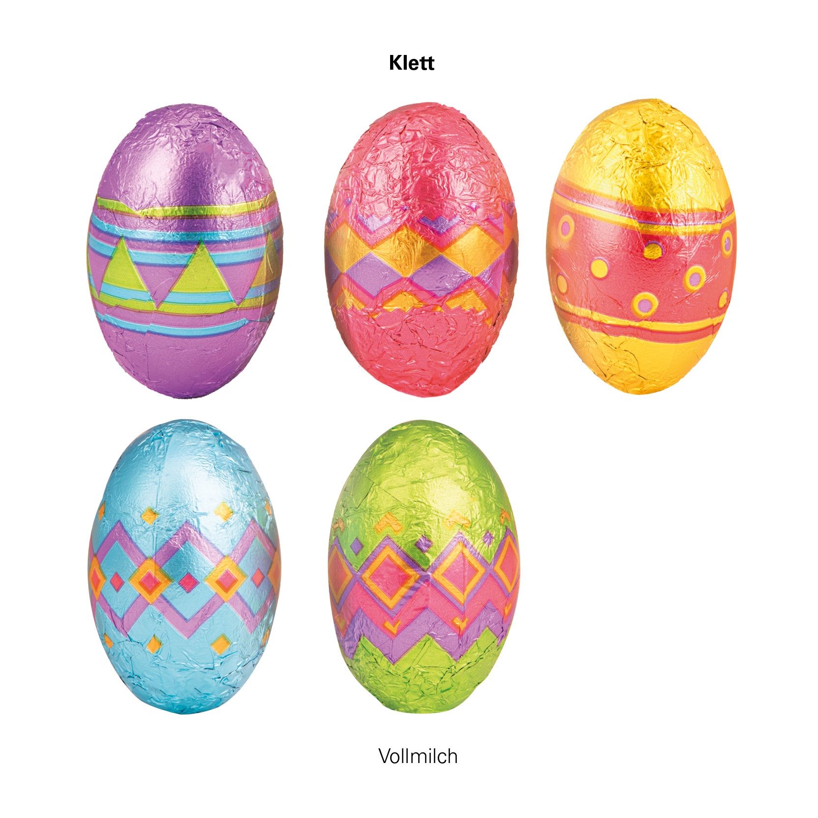 JG30026-1Kleines Praesent Ostern_ Klett Ostereier