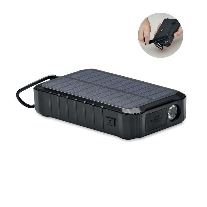 MO6841Dya Solar-Dynamo-Ladegeraet