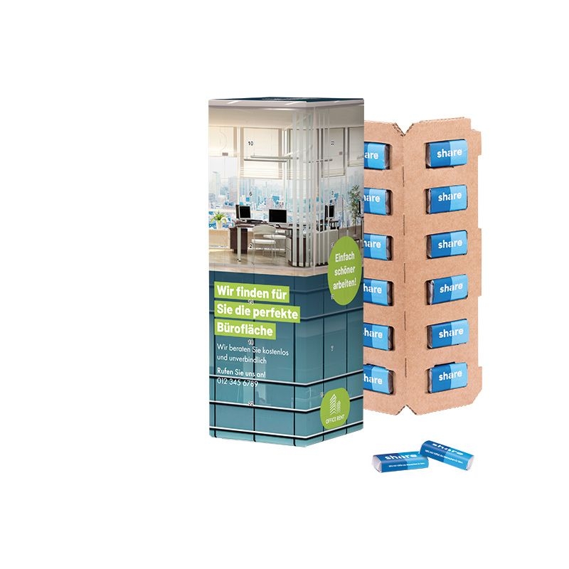 JG20076Adventskalender ECO High Tower Share