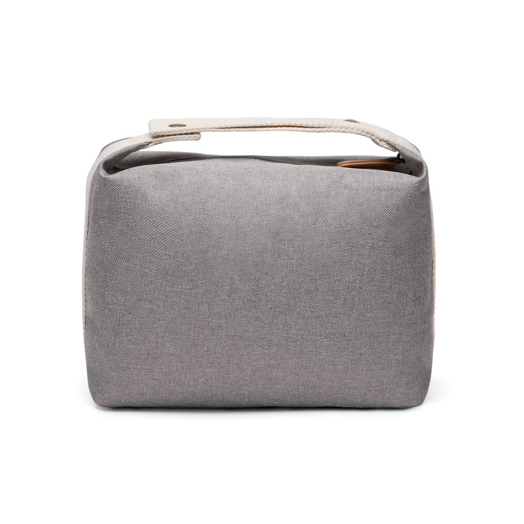 XDV70302-02VINGA Sortino RCS Kosmetiktasche_ grau