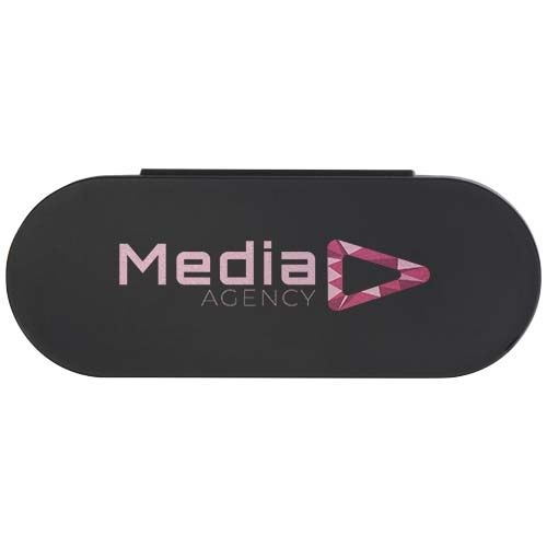 PF126381-2Beautix Manikuereset _ schwarz