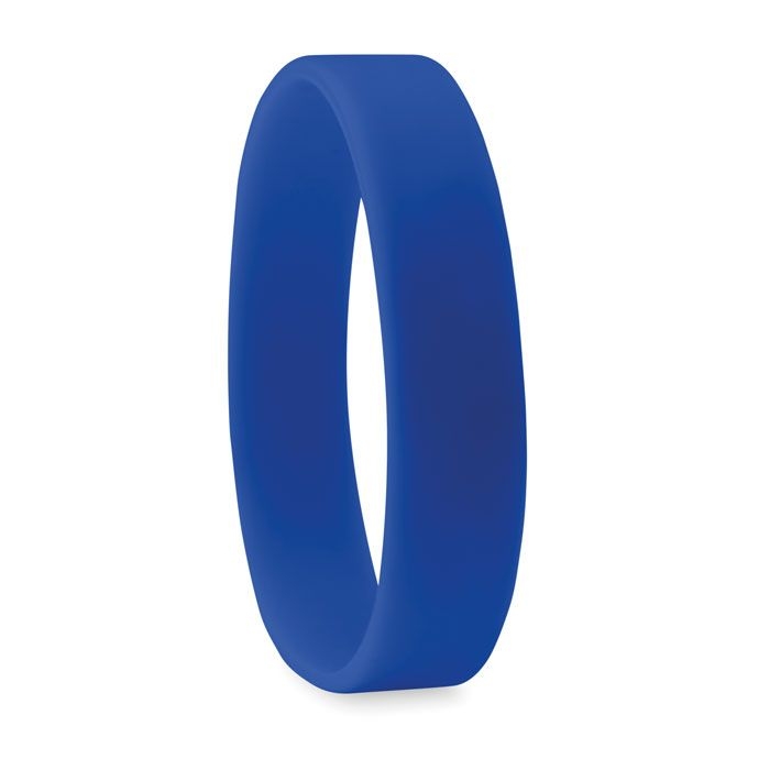 MO8913-04Event Silikon Armband _ blau