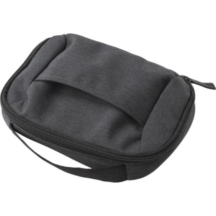 GI1014896Polyester _600D_ Reisetasche Jace