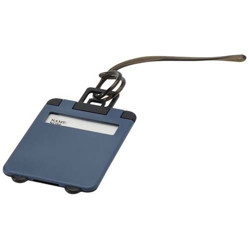 PF130127-2Traveler Gepaeckanhaenger_ hale blau