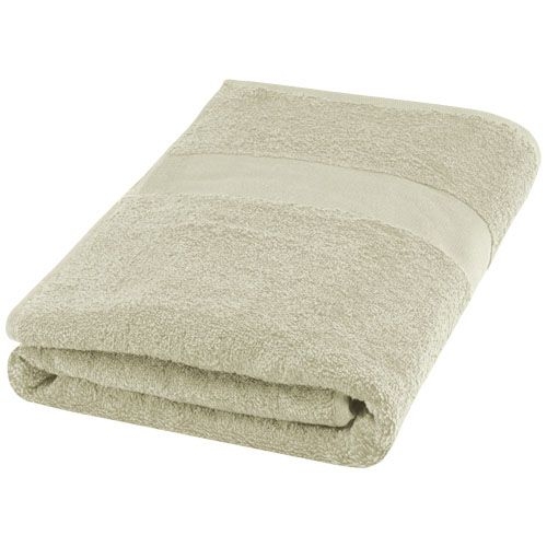 PF117002-5Amelia 450 g_m² Baumwollhandtuch 70 x 140 cm_ hellgrau PF117002-5Amelia 450 g_m² Baumwollhandtuch 70 x 140 cm_ hellgrau