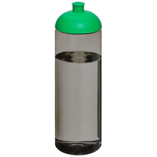 PF210484-4H2O Active® Eco Vibe 850 ml Sportflasche mit Stuelpdeckel_ kohle_gruen PF210484-4H2O Active® Eco Vibe 850 ml Sportflasche mit Stuelpdeckel_ kohle_gruen