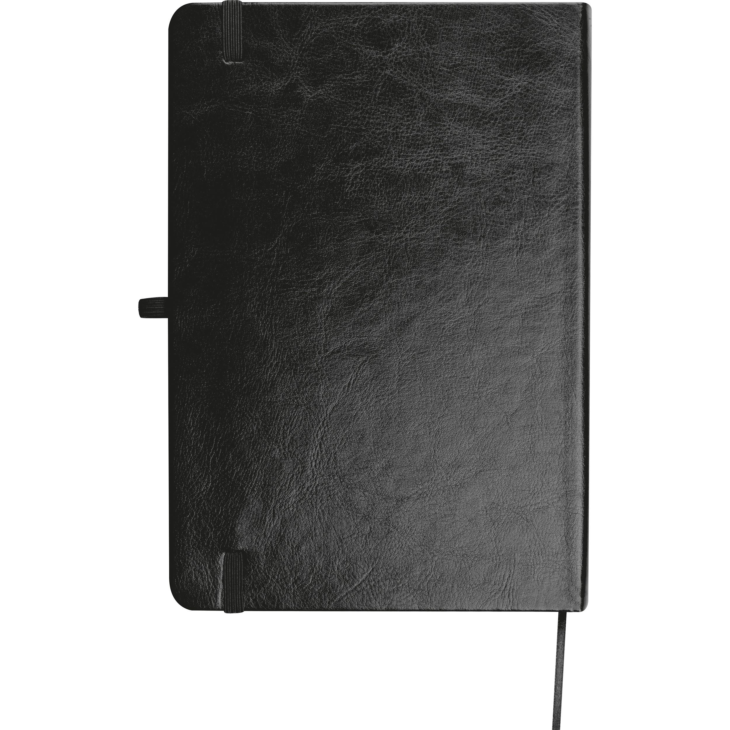MA23748-03A5 Notizbuch _ schwarz