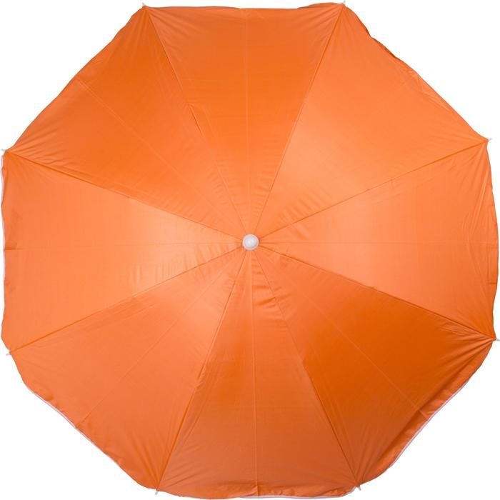 GI1042178-07190T Polyester Sonnenschirm Elsa_ orange