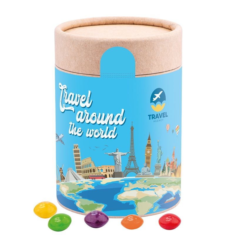 JG10020Papierdose Eco Maxi