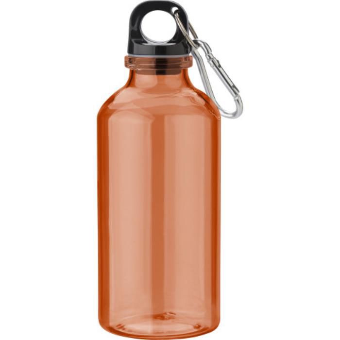 GI668103-07rPET-Trinkflasche Nancy_ Orange GI668103-07rPET-Trinkflasche Nancy_ Orange