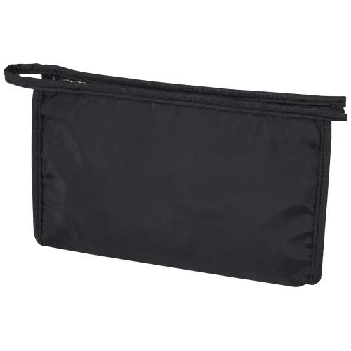 PF120772-3Muse GRS RPET Kosmetiktasche_ schwarz