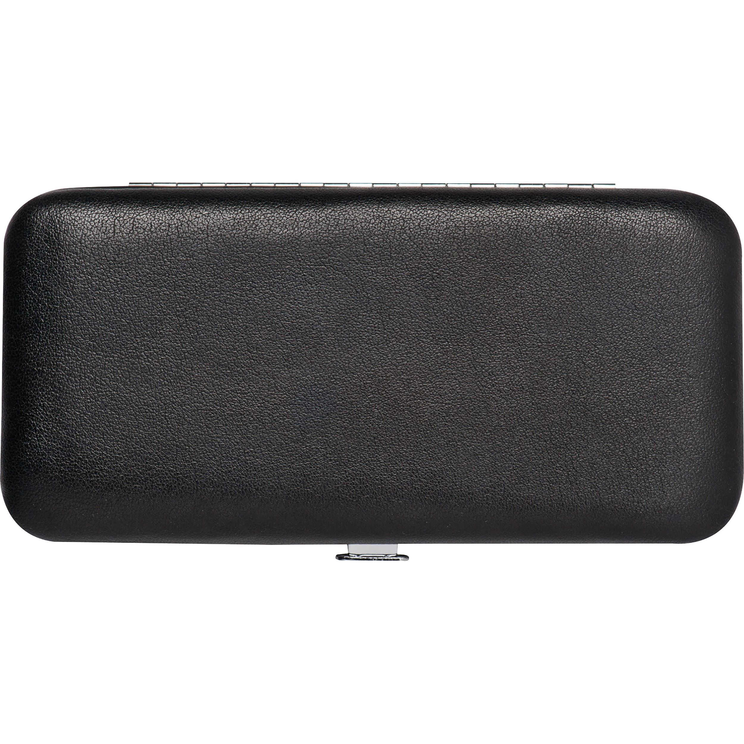 MA74012-037-teiliges Manikuerset_ schwarz