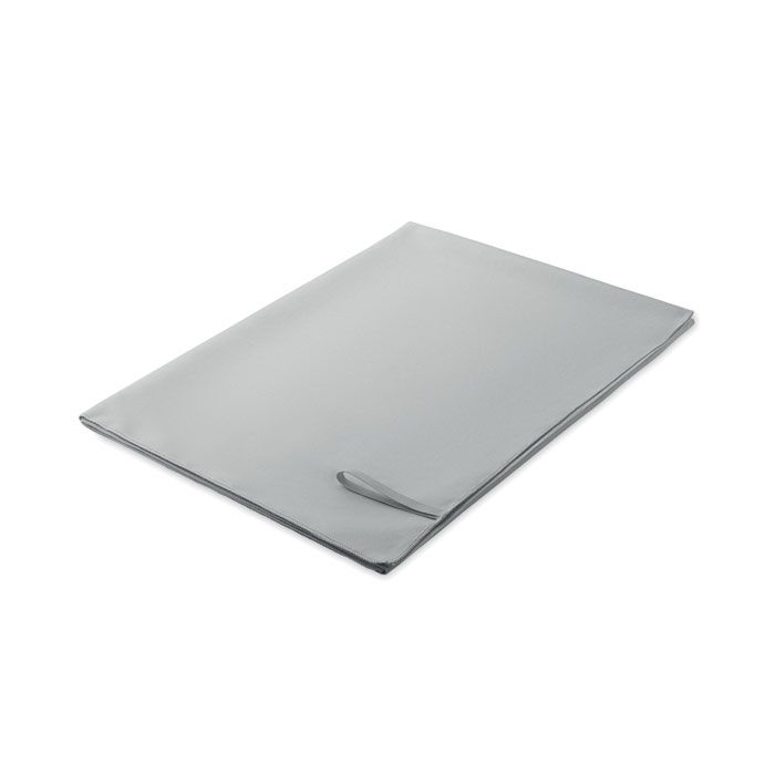 MO2763-07Atoll 100 Mikrofaser-Handtuch 100X150cm_ grau