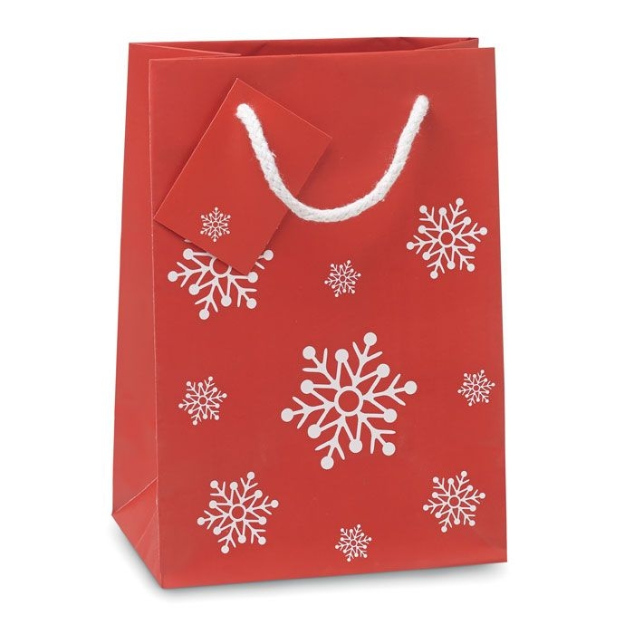 Bossa Small Geschenkpapiertüte Klein