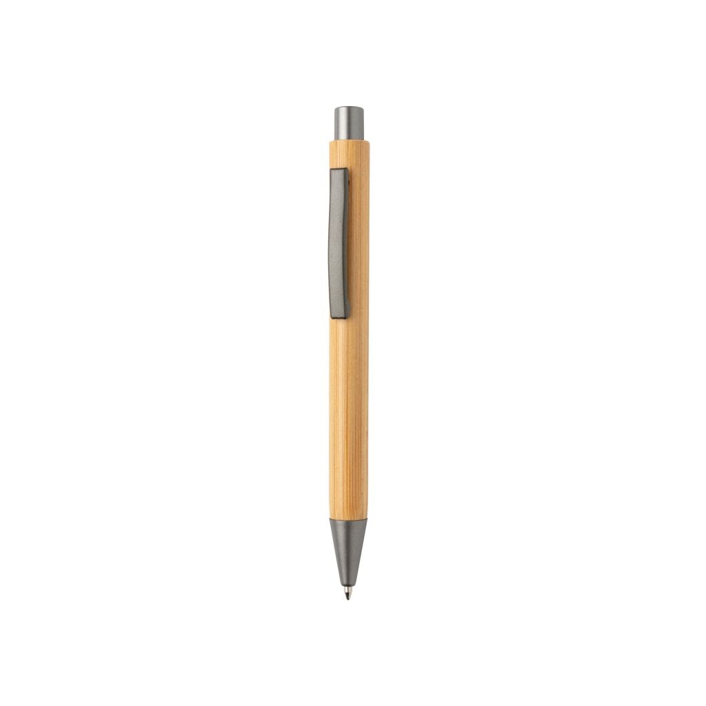 XDP610.56Slim Design Bambus Stift