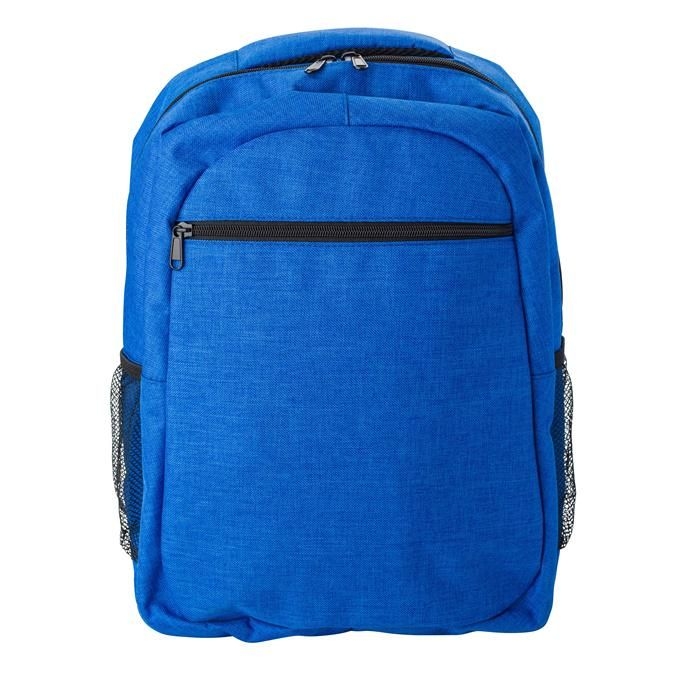 GI818450-05Polyester _600D_ Rucksack Glynn_ blau