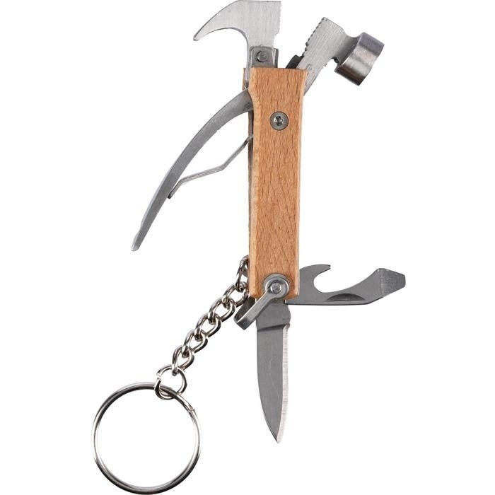GI1107131-11Bambus-Multitool Heinrich_ brown