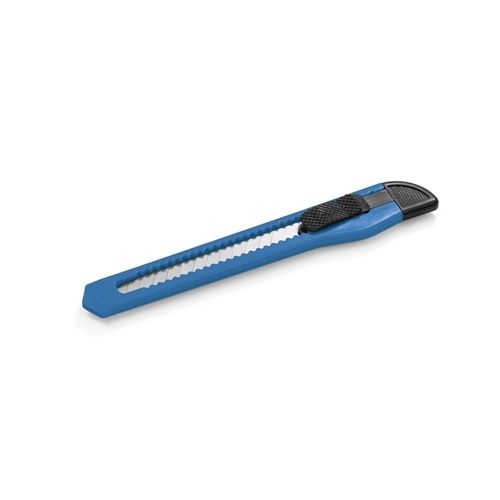 ST94501-104BALIC Teppichmesser_ blau