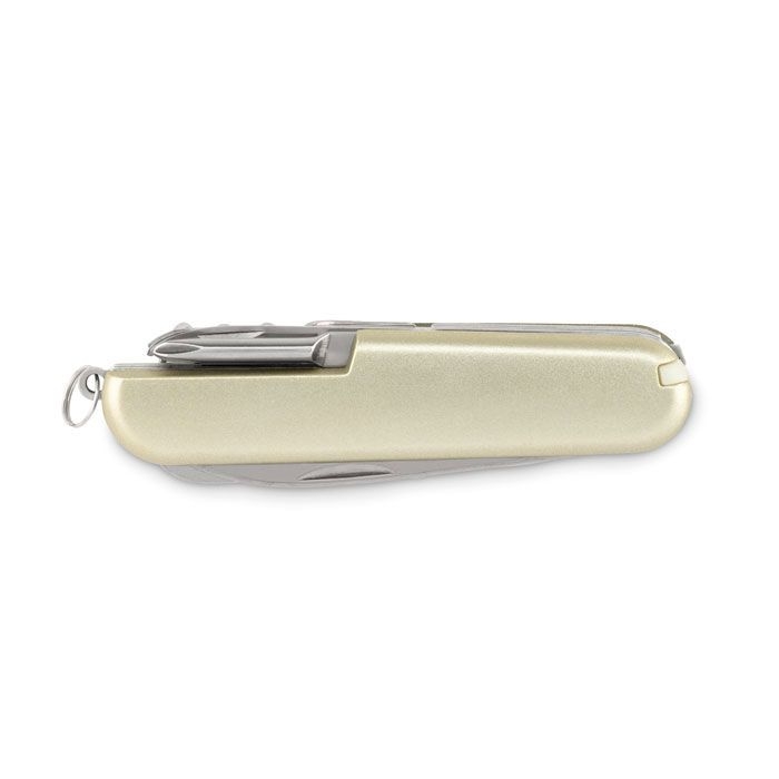 KC2104-14Mcgregor Taschenmesser_ 13 Funktionen_ silber