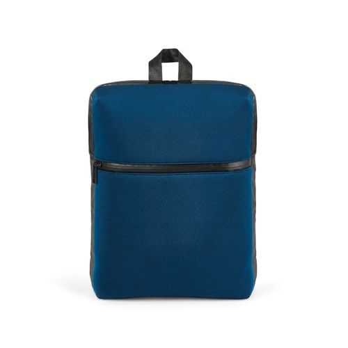 ST92683-104URBAN BACKPACK Rucksack_ blau
