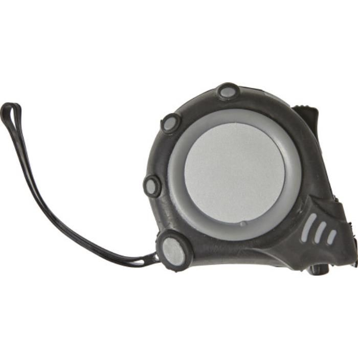 GI7900-01Massband aus Kunststoff Ramos_ Schwarz