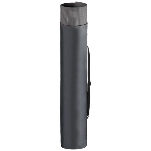 PF126132-1Cobra Fitness- und Yoga-Matte_ schwarz