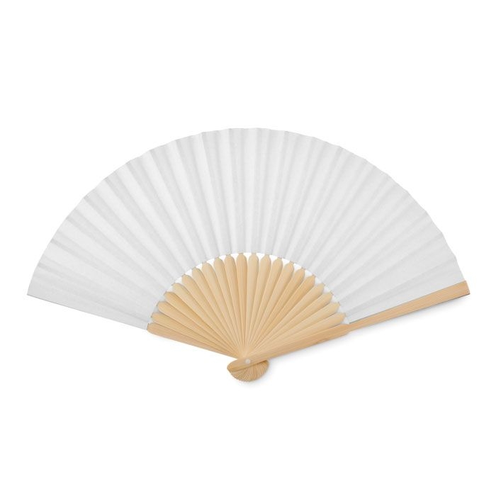 MO6828-06Fanny Paper Faecher_ weiss