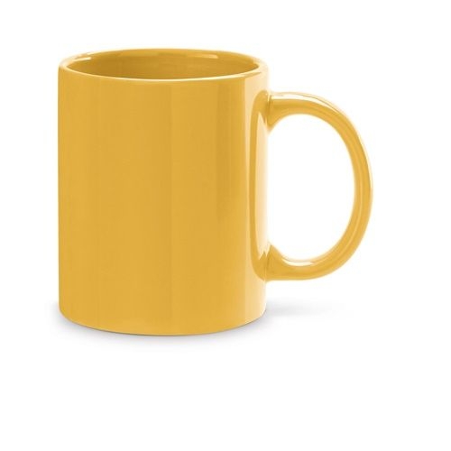 ST93887-108BARINE Tasse_ gelb